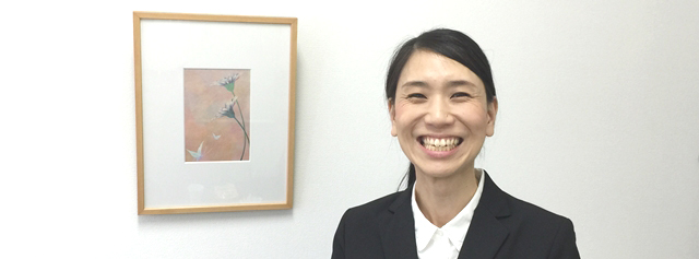 Momoko Shibata