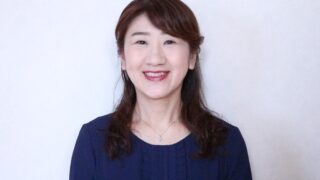 佐藤笑子カウンセラー