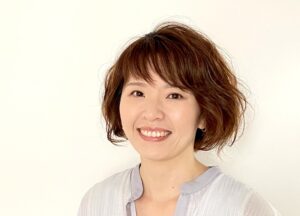 有城蘭カウンセラー