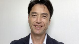 大野快人カウンセラー