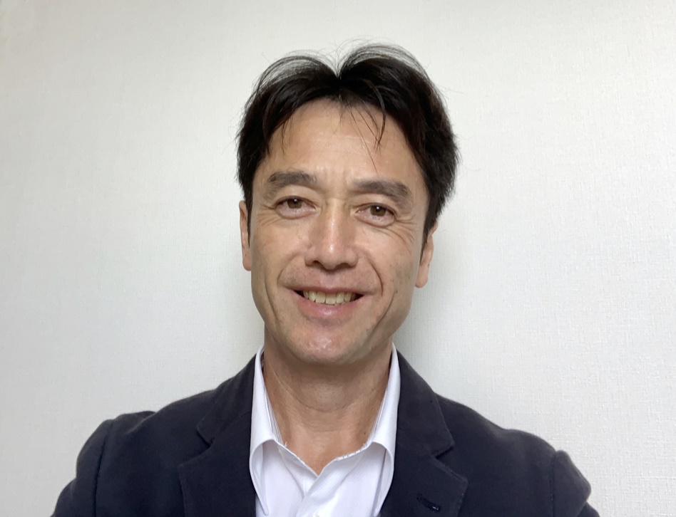 大野快人カウンセラー