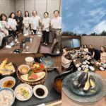 春日井市ランチ会20250606