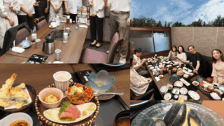 春日井市ランチ会20250606