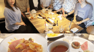 名古屋南ランチ会20250714