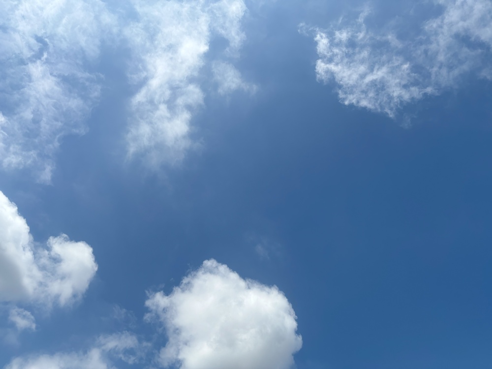 空