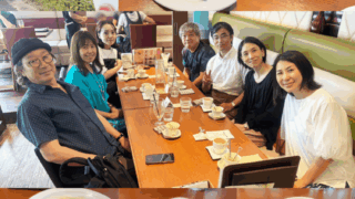 西三河ランチ会高浜市
