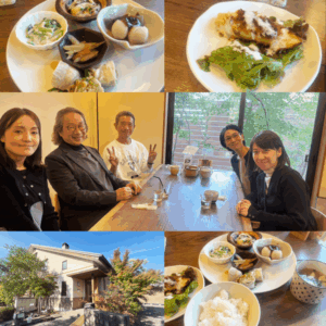 西三河ランチ会20251030