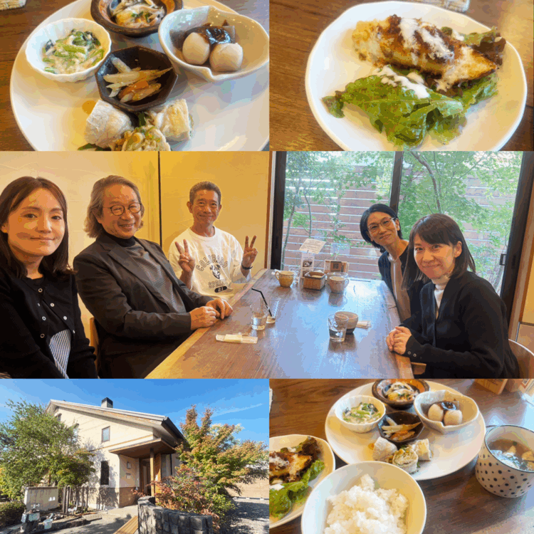 西三河ランチ会20251030