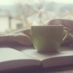 コーヒー　落ち着く