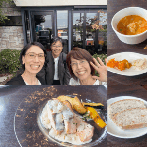 犬山市ランチ会20251021