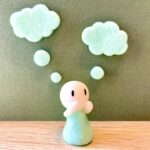 いつもと違うに気づく