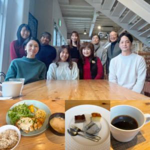 日進市ランチ会20251220