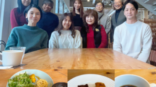 日進市ランチ会20251220