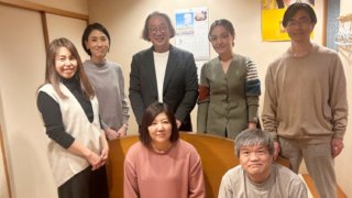 名古屋＆長久手夕食会20260327