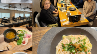 西三河ランチ会（知立市）20260427