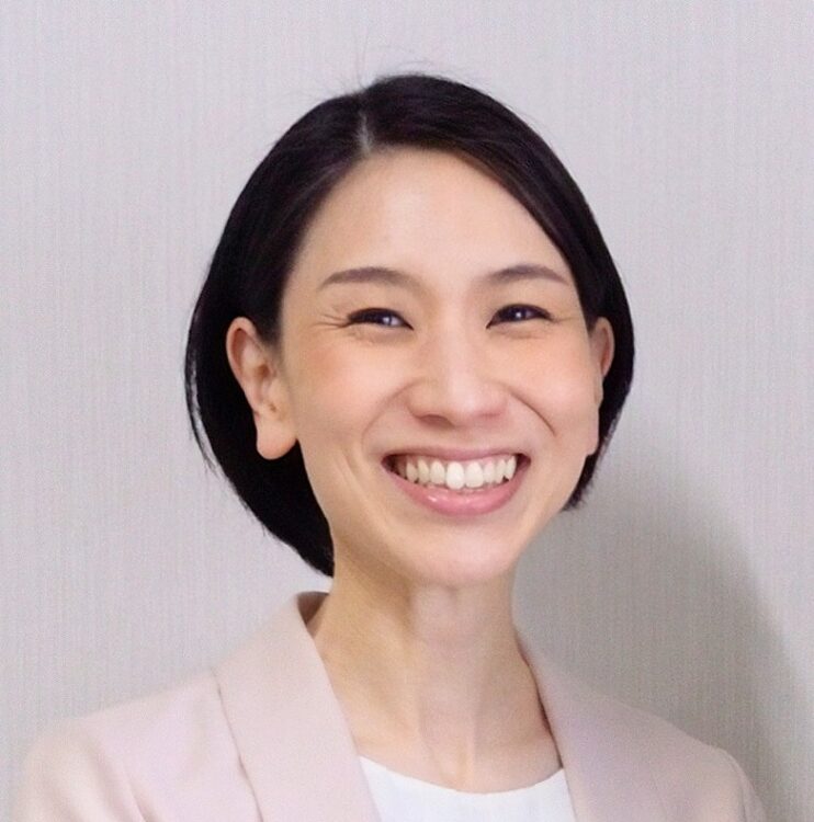 柴田桃子カウンセラー