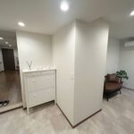 名古屋本部 待合