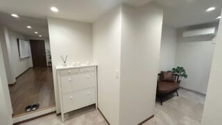 名古屋本部 待合