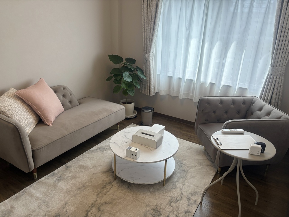 名古屋本部ルームA