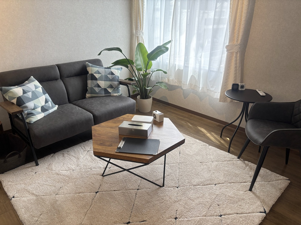 名古屋本部ルームB