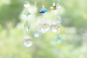 サンキャッチャー