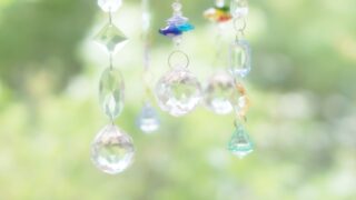 サンキャッチャー