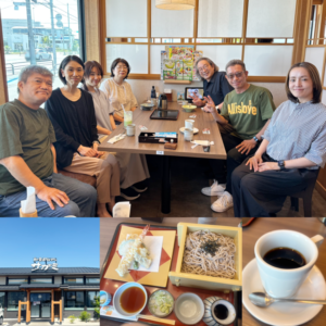 西三河ランチ会（安城市）20260723