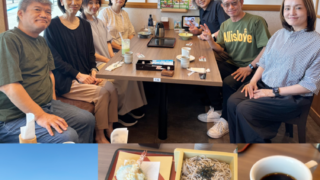 西三河ランチ会（安城市）20260723