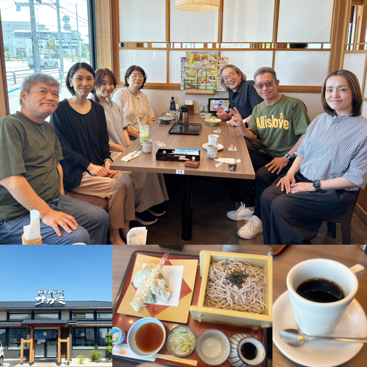 西三河ランチ会(安城市)20260723
