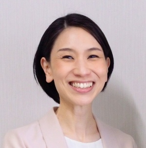 柴田桃子カウンセラー