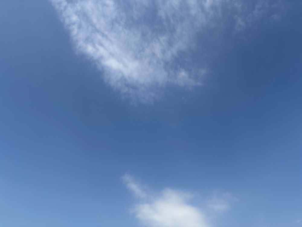 空