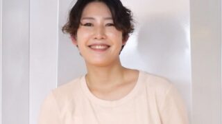 鈴木千尋カウンセラー